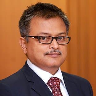 Dipankar Ghosh